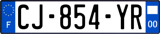 CJ-854-YR