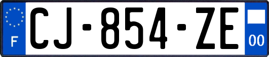 CJ-854-ZE