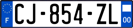 CJ-854-ZL