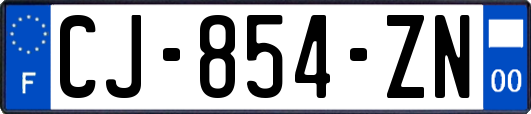 CJ-854-ZN