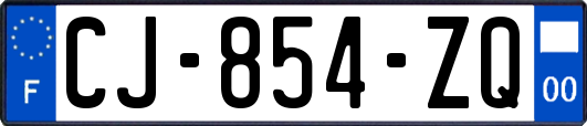 CJ-854-ZQ