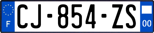 CJ-854-ZS