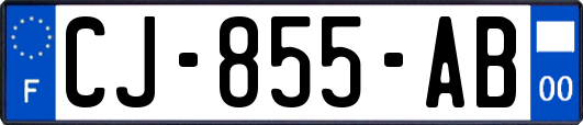 CJ-855-AB