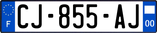 CJ-855-AJ