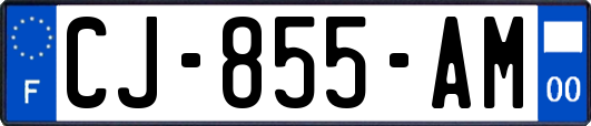 CJ-855-AM