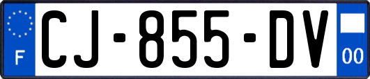 CJ-855-DV