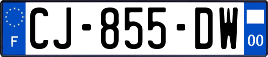 CJ-855-DW