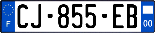CJ-855-EB