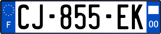 CJ-855-EK