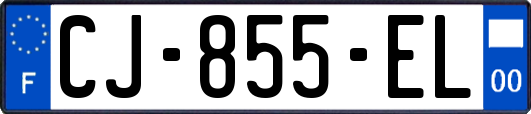 CJ-855-EL