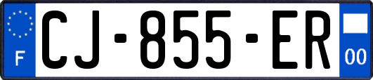 CJ-855-ER