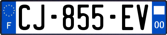CJ-855-EV