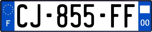 CJ-855-FF