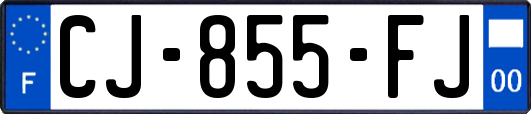 CJ-855-FJ