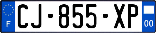 CJ-855-XP