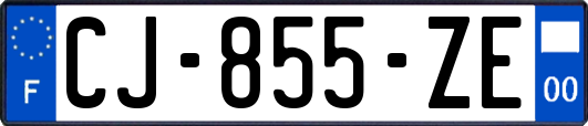 CJ-855-ZE