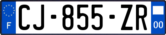 CJ-855-ZR