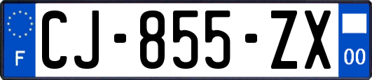 CJ-855-ZX