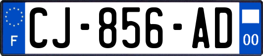 CJ-856-AD