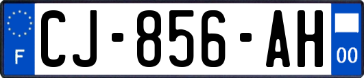 CJ-856-AH