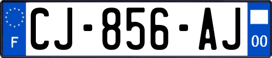 CJ-856-AJ