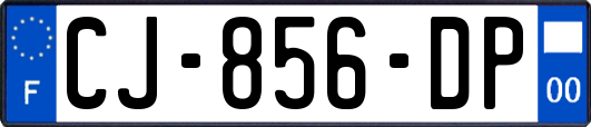 CJ-856-DP