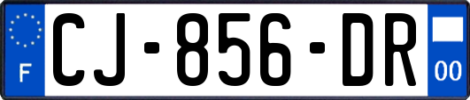 CJ-856-DR