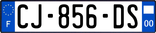 CJ-856-DS