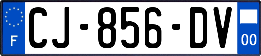 CJ-856-DV