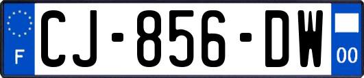 CJ-856-DW