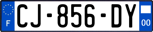 CJ-856-DY