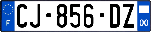 CJ-856-DZ