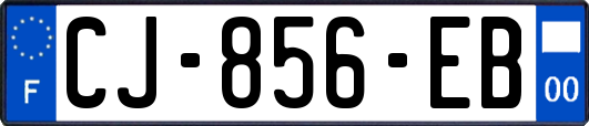 CJ-856-EB