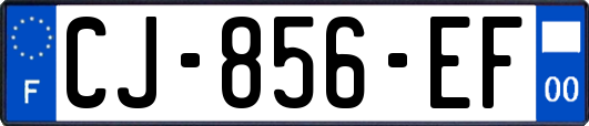 CJ-856-EF