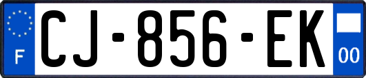CJ-856-EK
