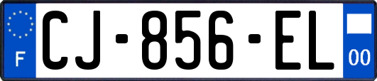 CJ-856-EL