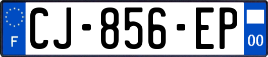 CJ-856-EP