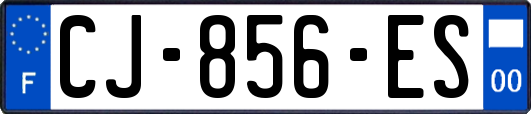 CJ-856-ES