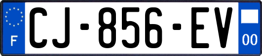 CJ-856-EV