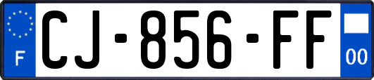 CJ-856-FF