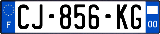 CJ-856-KG