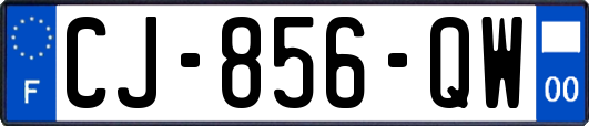 CJ-856-QW