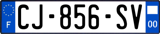 CJ-856-SV