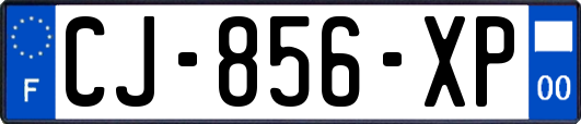 CJ-856-XP