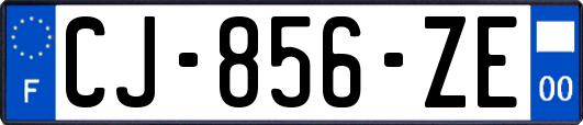 CJ-856-ZE