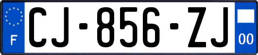 CJ-856-ZJ