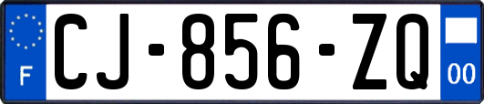 CJ-856-ZQ