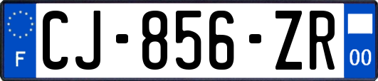 CJ-856-ZR