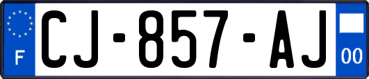 CJ-857-AJ