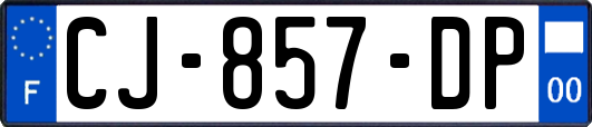 CJ-857-DP